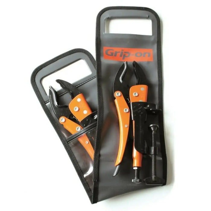 Клещи Grip-on HK-SET4 Хендсфри