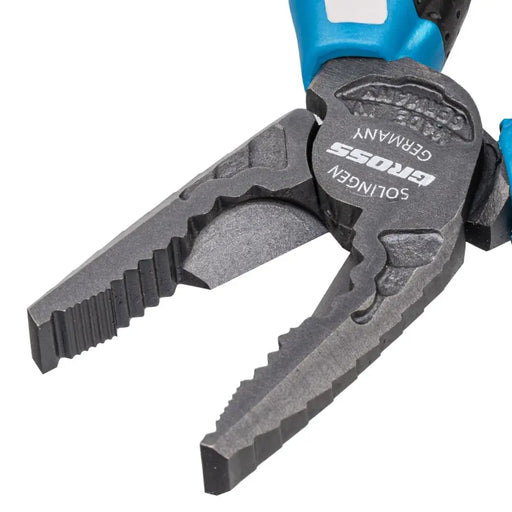 КЛЕЩИ КОМБИНИРАНИ 160ММ GROSS