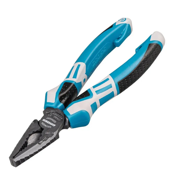 КЛЕЩИ КОМБИНИРАНИ 160ММ GROSS