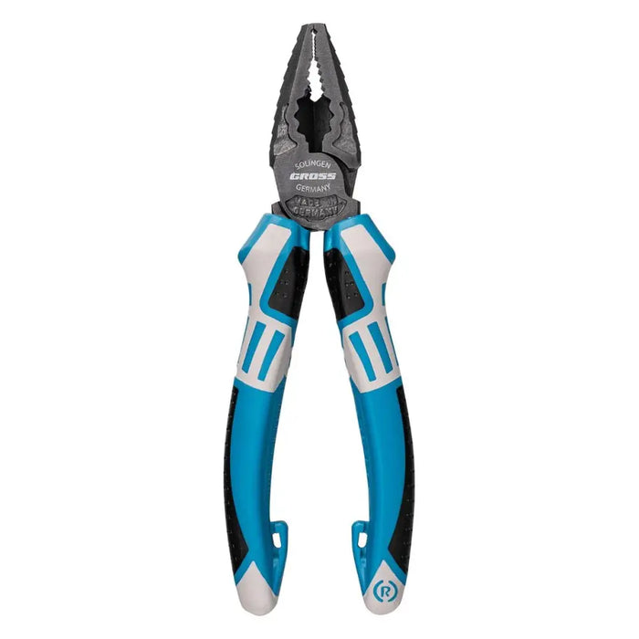 КЛЕЩИ КОМБИНИРАНИ 160ММ GROSS