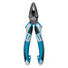 КЛЕЩИ КОМБИНИРАНИ 160ММ GROSS