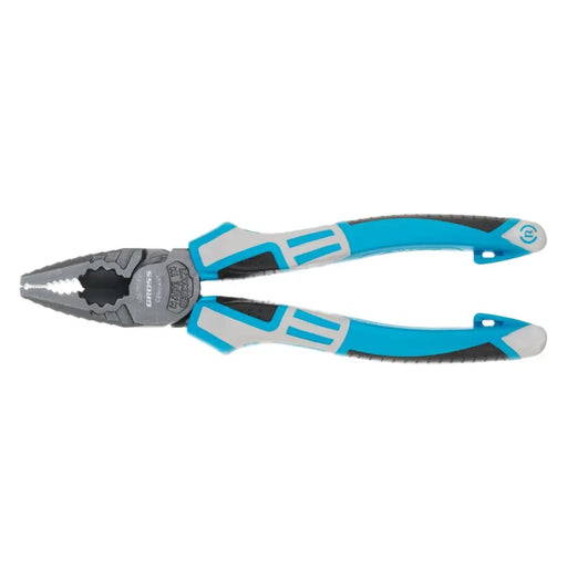 КЛЕЩИ КОМБИНИРАНИ 180MМ GROSS