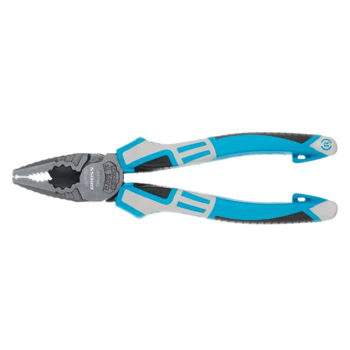 КЛЕЩИ КОМБИНИРАНИ 180MМ GROSS