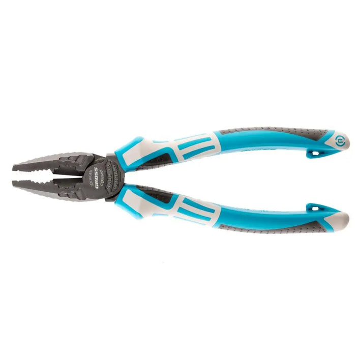 КЛЕЩИ КОМБИНИРАНИ 200ММ GROSS