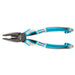 КЛЕЩИ КОМБИНИРАНИ 200ММ GROSS