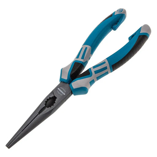 КЛЕЩИ ОСТРОВЪРХИ 200ММ GROSS