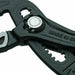 Клещи Папагалски Клюн NWS Maxi MX 50 mm