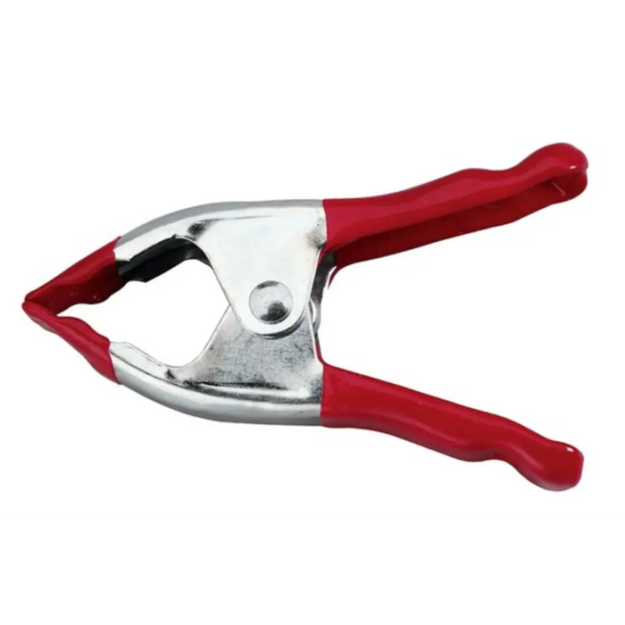 КЛЕЩИ ПРУЖИННИ 150ММ 2 БРОЯ KWB