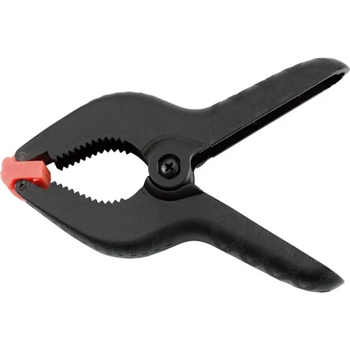 КЛЕЩИ ПРУЖИННИ 90ММ 4 БРОЯ KWB