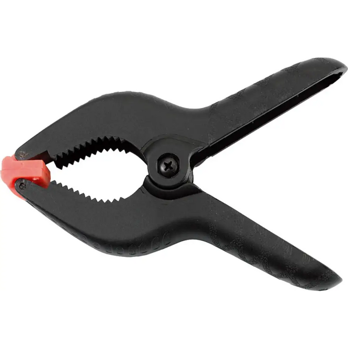 КЛЕЩИ ПРУЖИННИ 90ММ 4 БРОЯ KWB