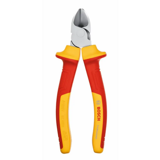 КЛЕЩИ РЕЗАЧКИ 1000V 160ММ BOSCH