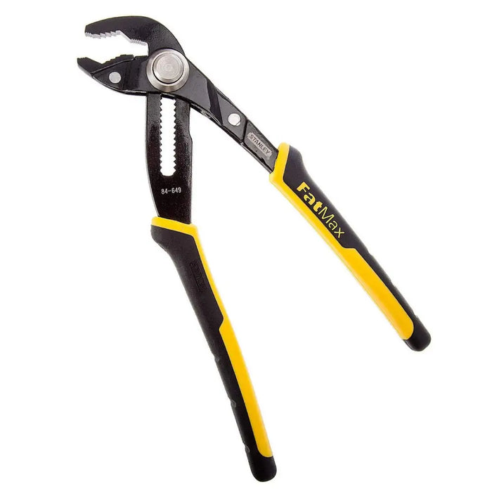 Клещи Stanley Fatmax 300 mm Цип