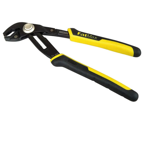 Клещи Stanley Fatmax 300 mm Цип