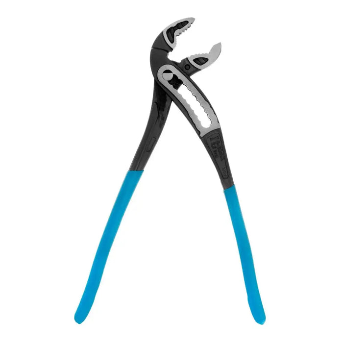 КЛЕЩИ ВОДОПРОВОДНИ 30СМ GROSS