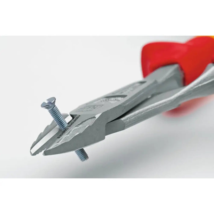 Клещи за диагонално рязане NWS Serie 49 VDE 2 mm 3 mm 1,5