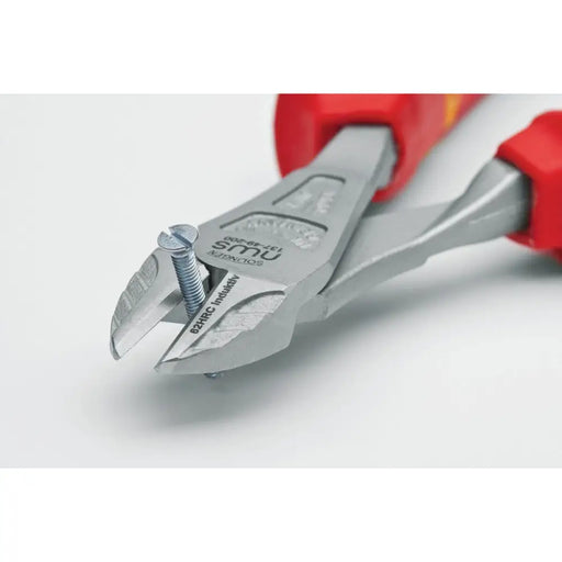 Клещи за диагонално рязане NWS Serie 49 VDE 2 mm 3 mm 1,5