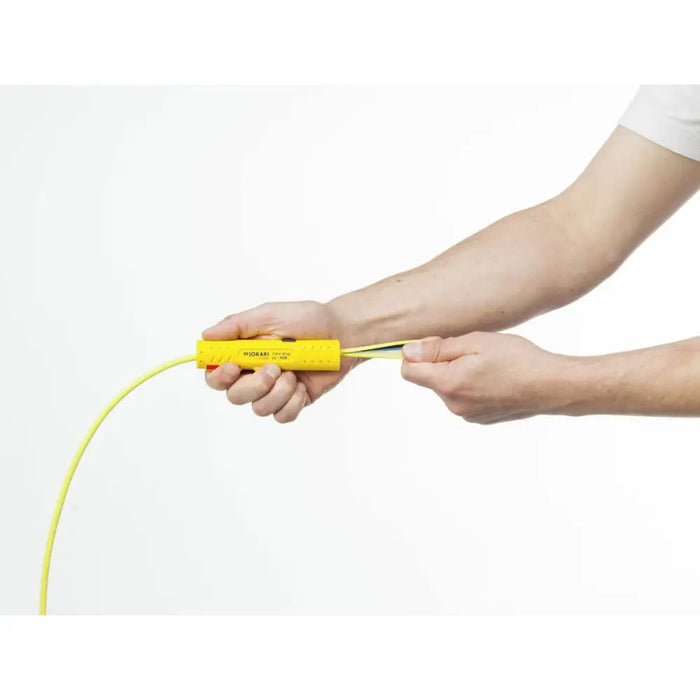 Клещи за Кабели JOKARI Fibre Strip LC-PUR