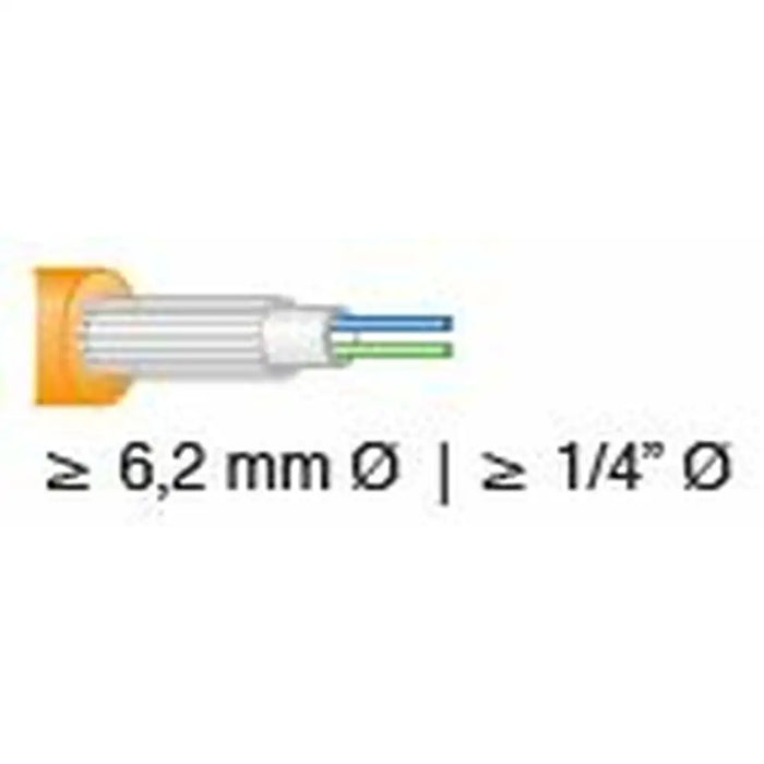 Клещи за Кабели JOKARI Fibre Strip LC-PUR