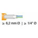 Клещи за Кабели JOKARI Fibre Strip LC-PUR