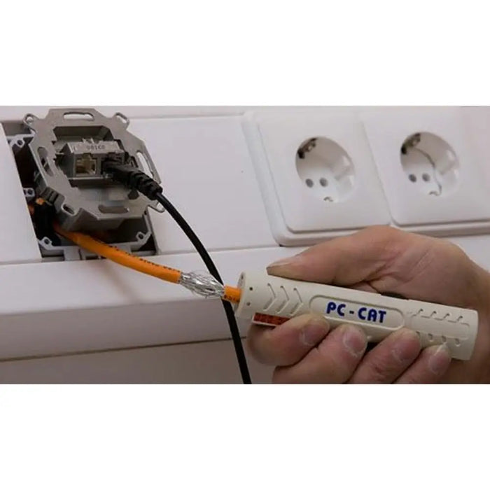 Клещи за Кабели JOKARI PC-Cat