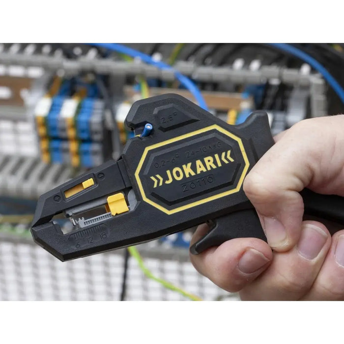 Клещи за Кабели JOKARI Secura 2K