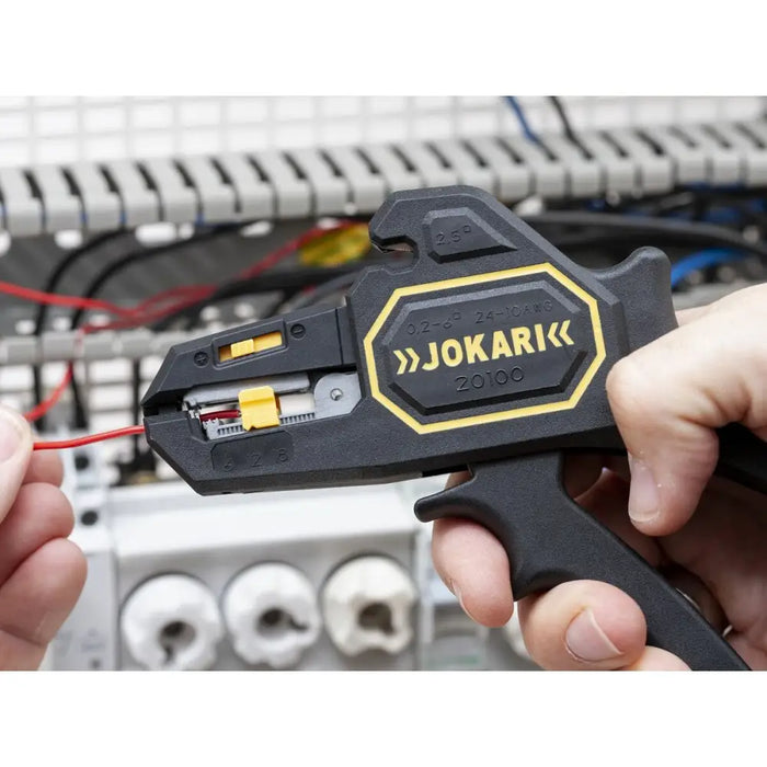 Клещи за Кабели JOKARI Secura 2K