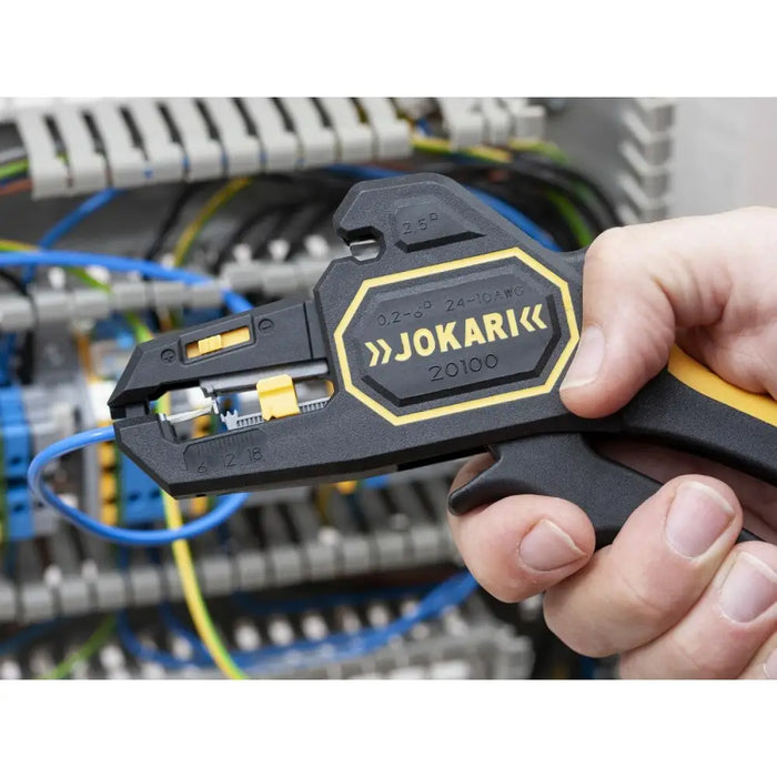 Клещи за Кабели JOKARI Secura 2K