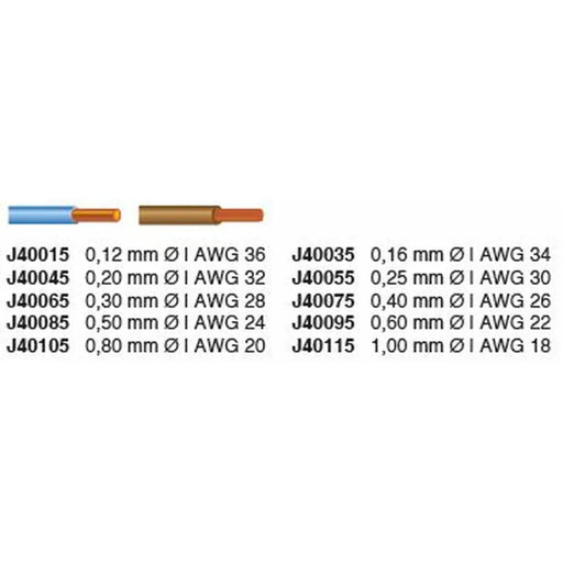 Клещи за Кабели JOKARI SWS-Plus