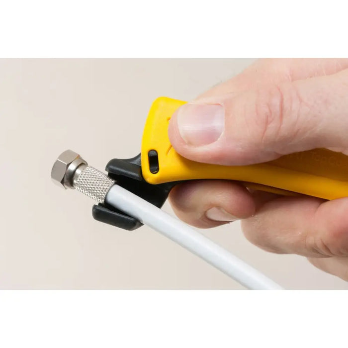 Клещи за Кабели JOKARI Top Coax Plus