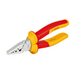 КЛЕЩИ ЗА КРИМПВАНЕ 180MM BOSCH VDE
