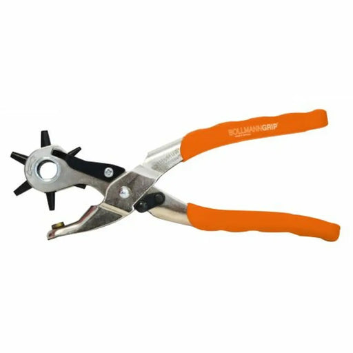 Клещи за Перфоратор Bollmann 17 mm 22,5 cm