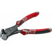 Клещи за рязане NWS PowerBolt Serie 69 4 mm 4,5 mm 3,5 mm