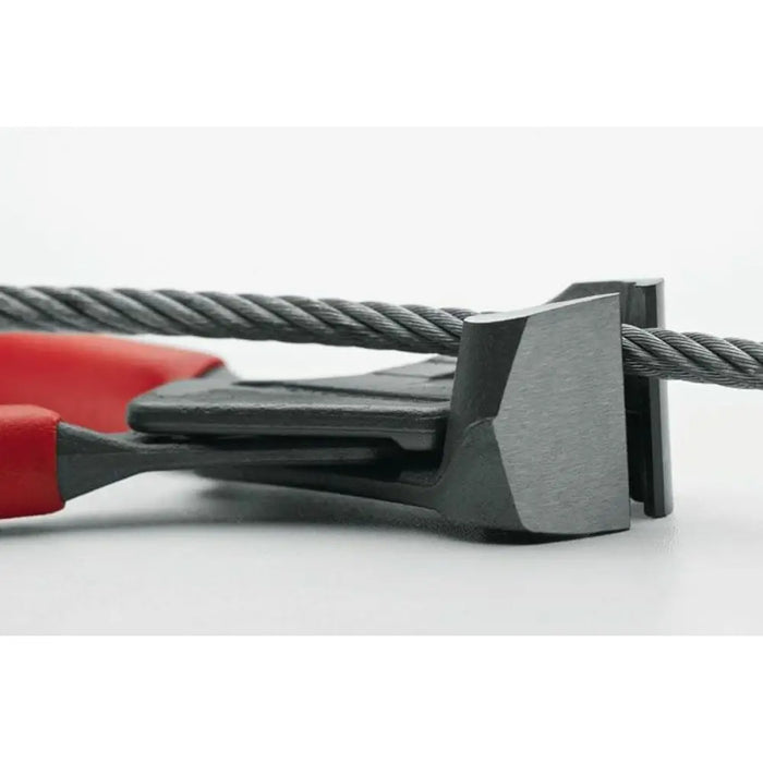 Клещи за рязане NWS PowerBolt Serie 69 4 mm 4,5 mm 3,5 mm