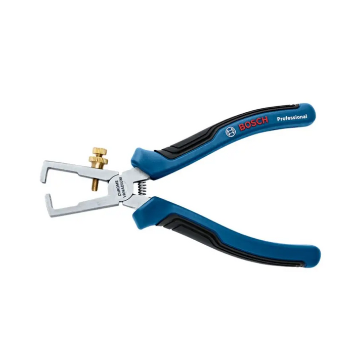 КЛЕЩИ ЗА СВАЛЯНЕ НА ИЗОЛАЦИЯ BOSCH PRO