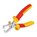 КЛЕЩИ ЗА СВАЛЯНЕ НА ИЗОЛАЦИЯ 160MM BOSCH