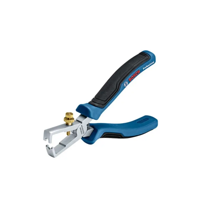 КЛЕЩИ ЗА СВАЛЯНЕ НА ИЗОЛАЦИЯ BOSCH PRO