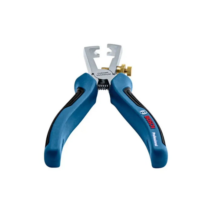 КЛЕЩИ ЗА СВАЛЯНЕ НА ИЗОЛАЦИЯ BOSCH PRO