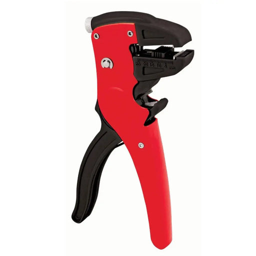 КЛЕЩИ ЗА ЗАГОЛВАНЕ НА КАБЕЛИ 0.2-6мм2