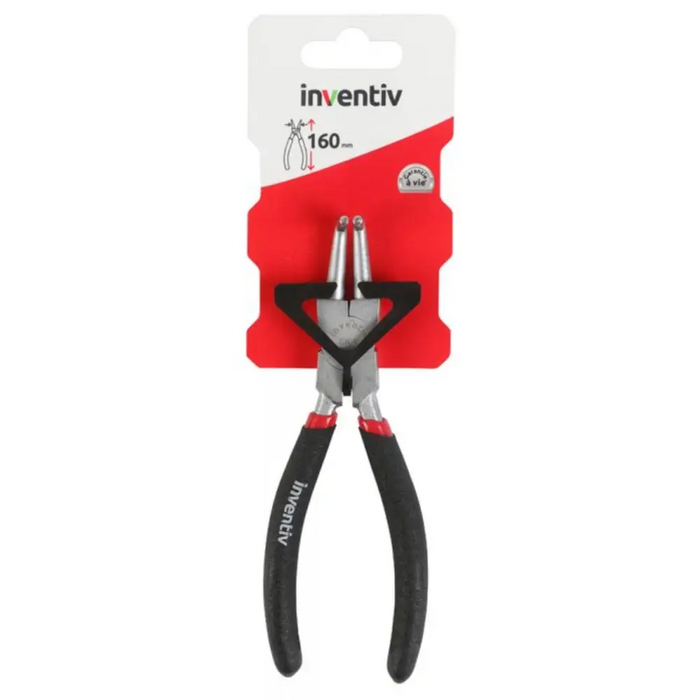 КЛЕЩИ ЗЕГЕР ВЪТРЕШНИ ИЗВИТИ INVENTIV