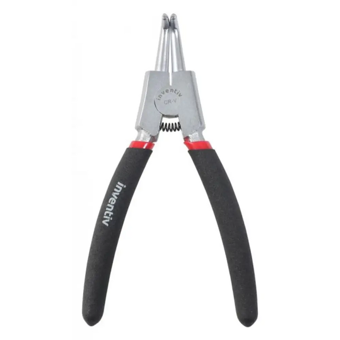 КЛЕЩИ ЗЕГЕР ВЪНШНИ ИЗВИТИ INVENTIV