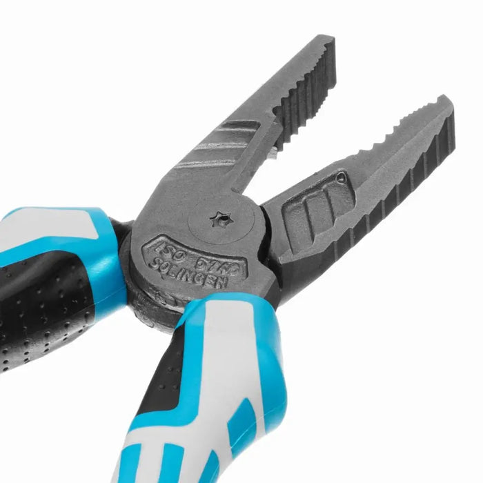 КЛЕЩИ КОМБИНИРАНИ 180MМ GROSS