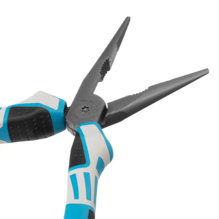 КЛЕЩИ ОСТРОВЪРХИ 170ММ GROSS