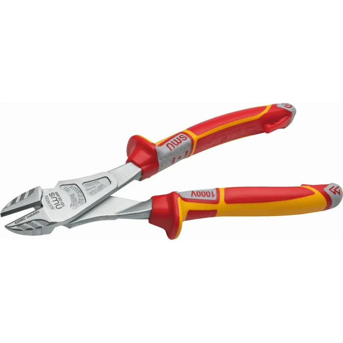 Клещи за диагонално рязане NWS Serie 49 VDE 2 mm 3 mm 1,5