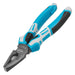 КЛЕЩИ КОМБИНИРАНИ 180MМ GROSS