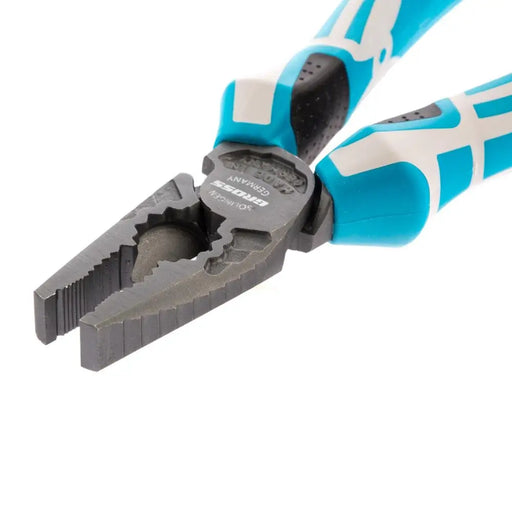 КЛЕЩИ КОМБИНИРАНИ 200ММ GROSS