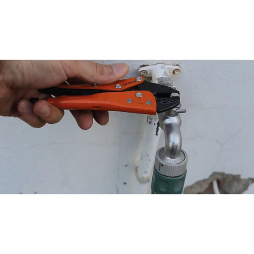 Клещи Grip-on 23 mm 143 mm