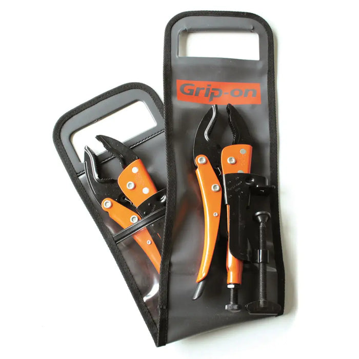 Клещи Grip-on HK-SET4 Хендсфри