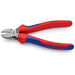 КЛЕЩИ KNIPEX РЕЗАЧКИ 160