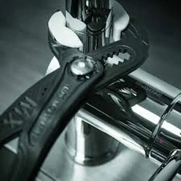 Клещи Папагалски Клюн NWS Maxi MX 50 mm