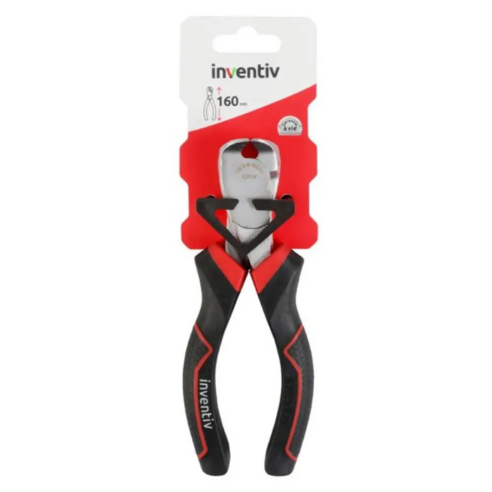 КЛЕЩИ СЕКАЧКИ 160MM INVENTIV